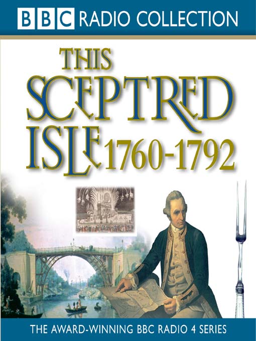 Christopher Lee创作的1760 - 1792, The Age of Revolutions作品的详细信息 - 可供借阅